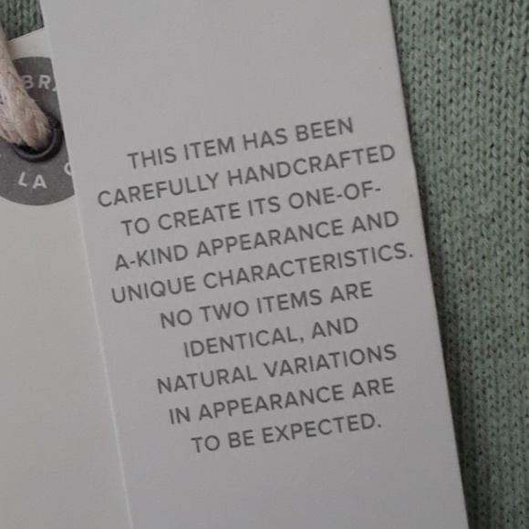 LUCKY BRAND..NWT - Picture 5 of 5